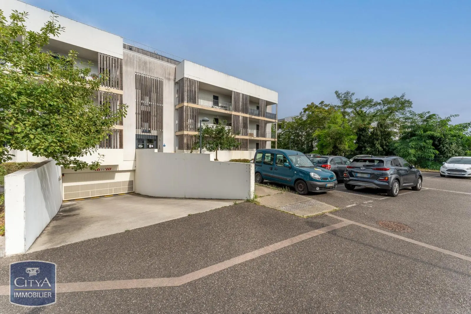 Photo 10 Appartement 2 pièces 43m²