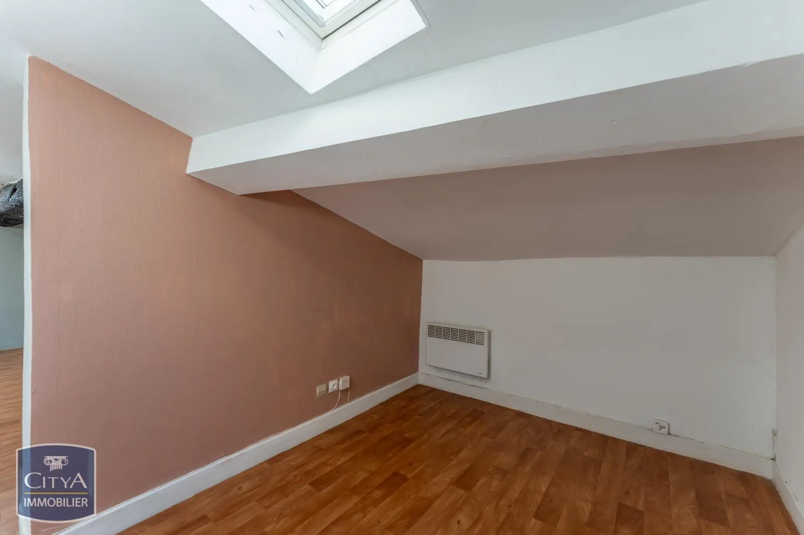 Photo 9 Appartement 1 pièce 33.3m²