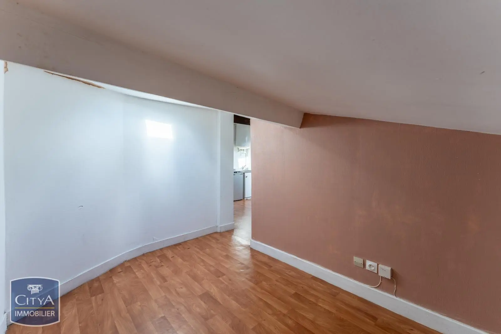 Photo 10 Appartement 1 pièce 33.3m²