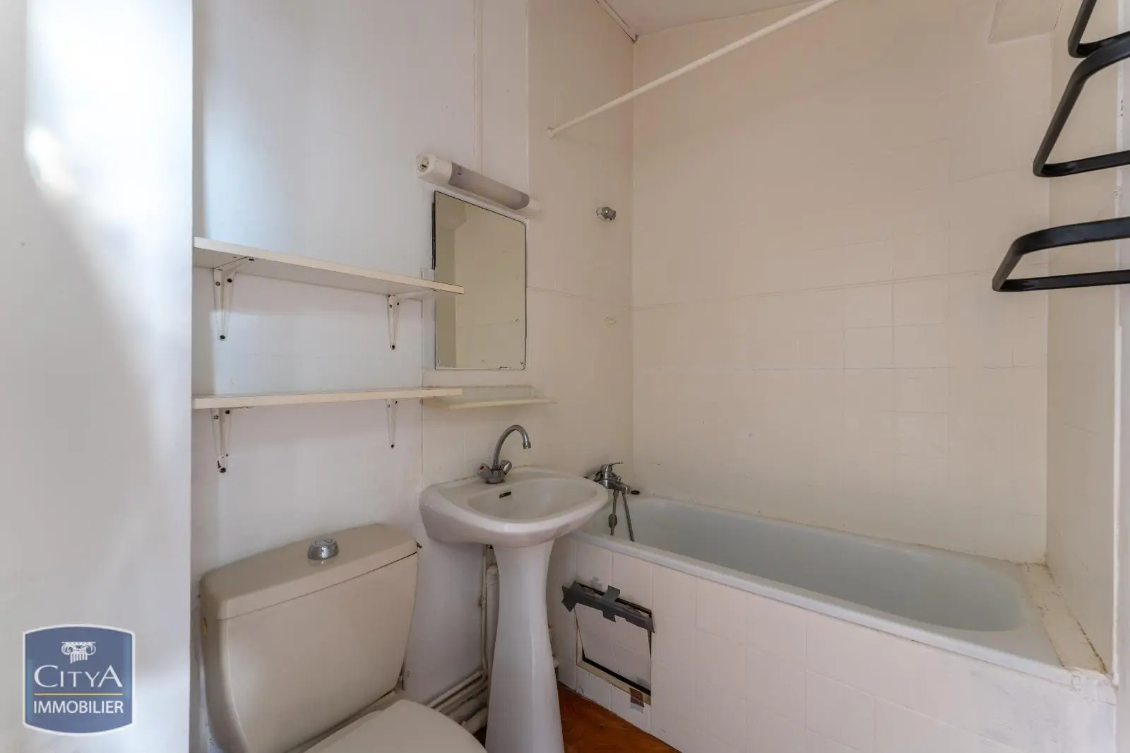 Photo 11 Appartement 1 pièce 33.3m²