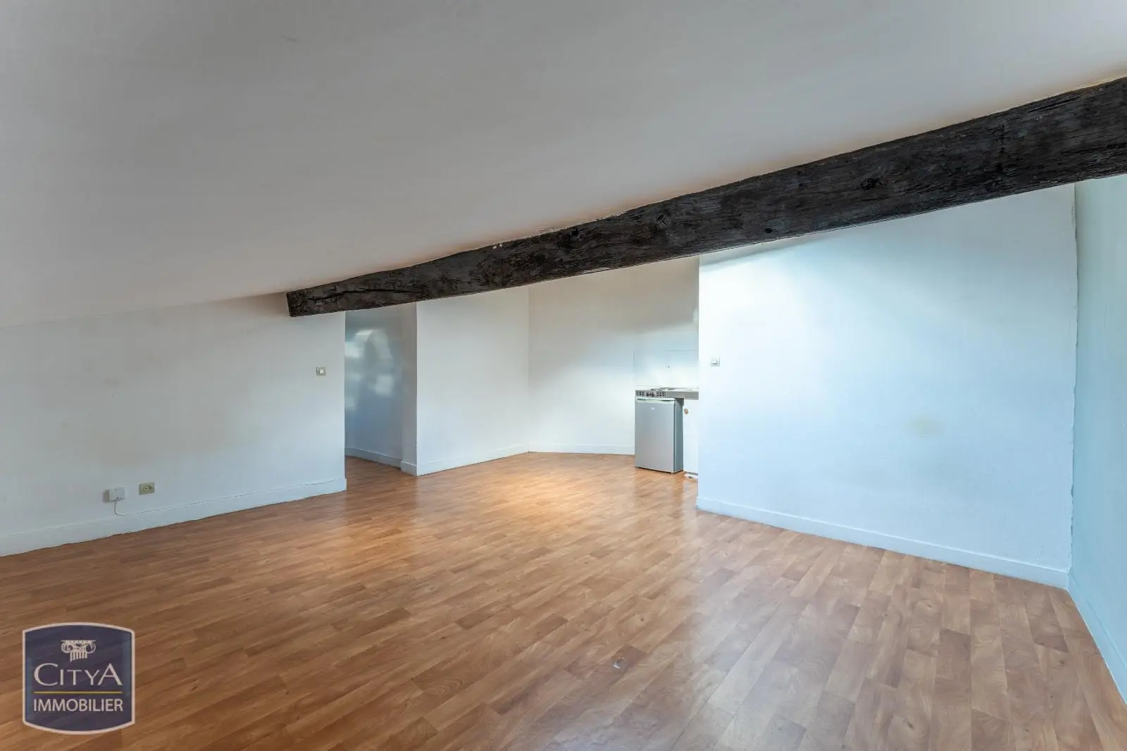 Photo 3 Appartement 1 pièce 33.3m²