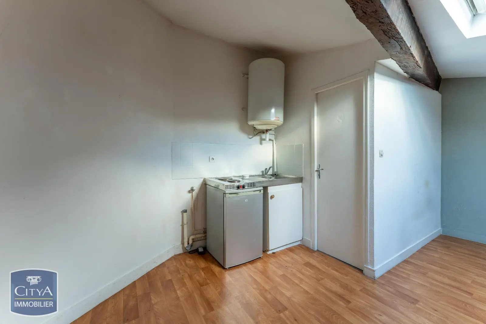 Photo 4 Appartement 1 pièce 33.3m²