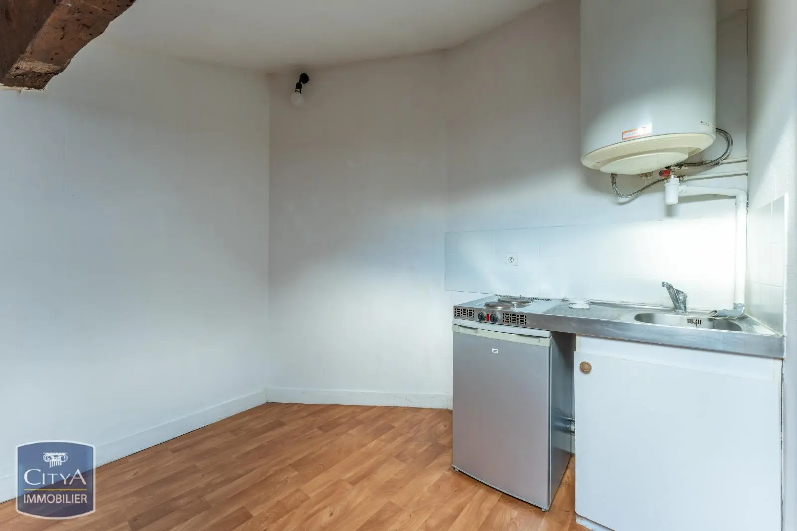 Photo 8 Appartement 1 pièce 33.3m²