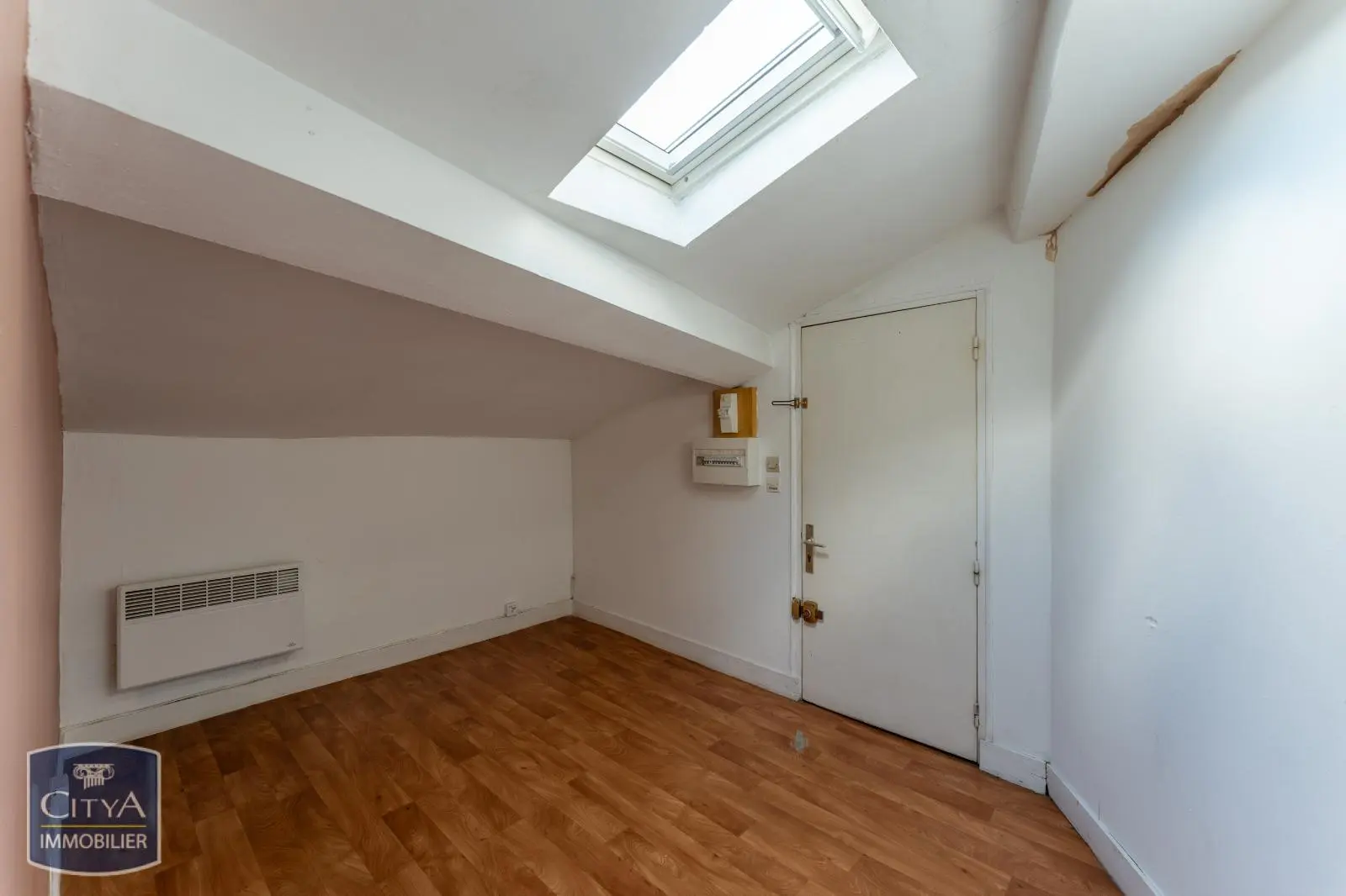 Photo 5 Appartement 1 pièce 33.3m²