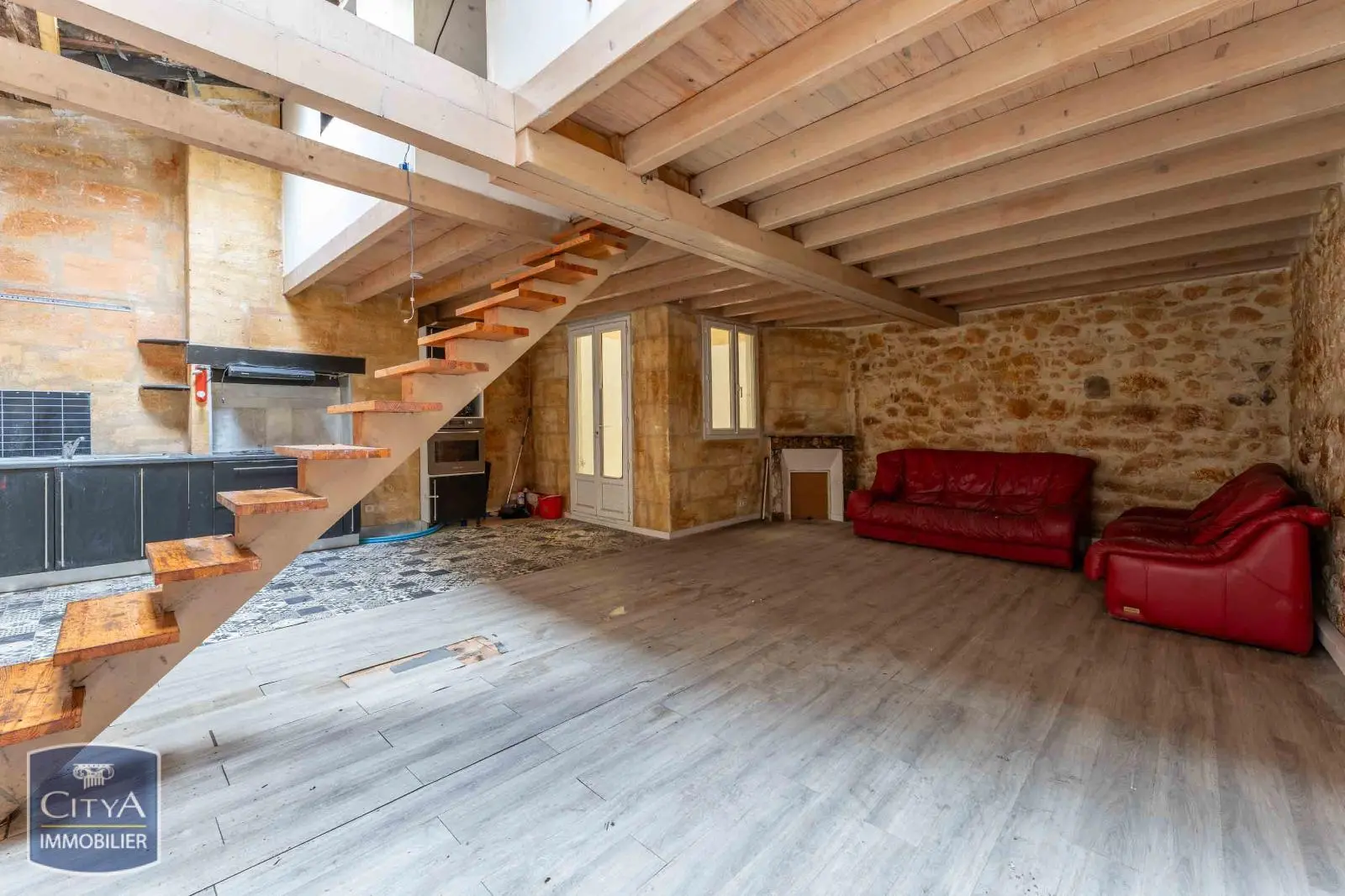 Photo 3 Appartement 3 pièces 71.92m²
