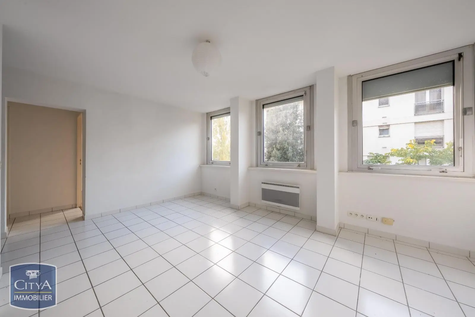 Photo 8 Appartement 2 pièces 42m²