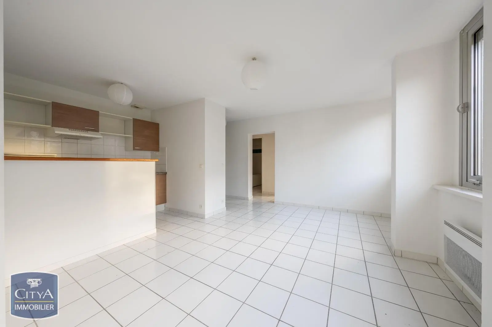 Photo 3 Appartement 2 pièces 42m²