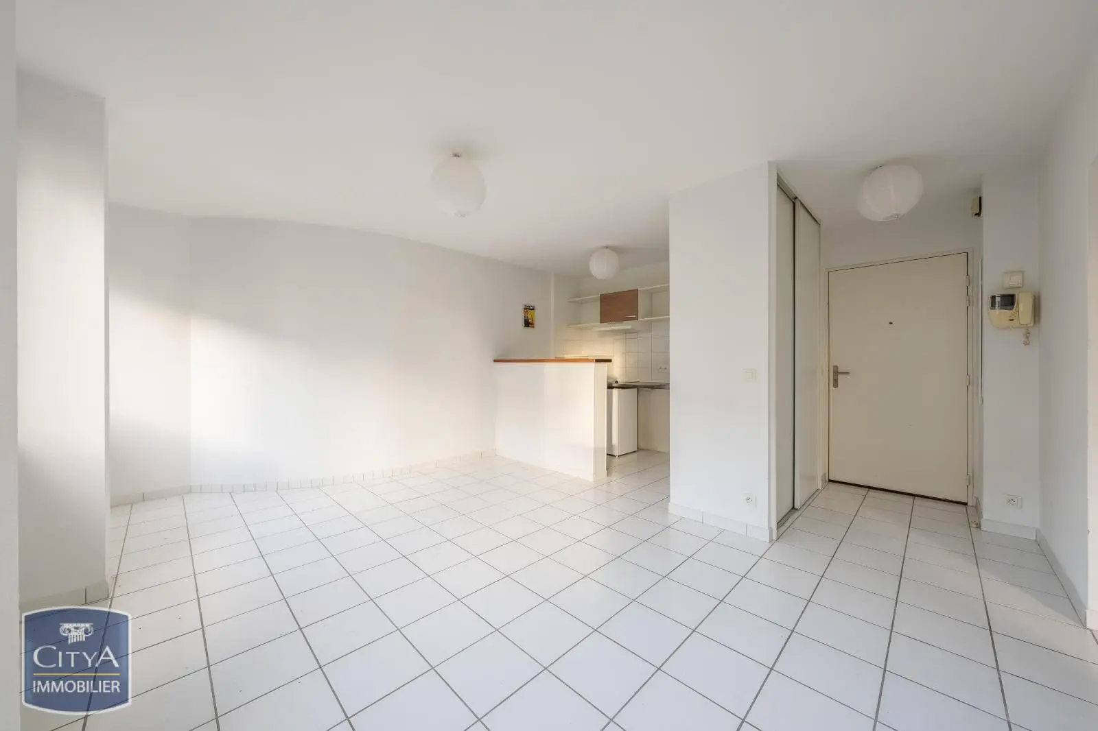 Photo 3 Appartement 2 pièces 42m²