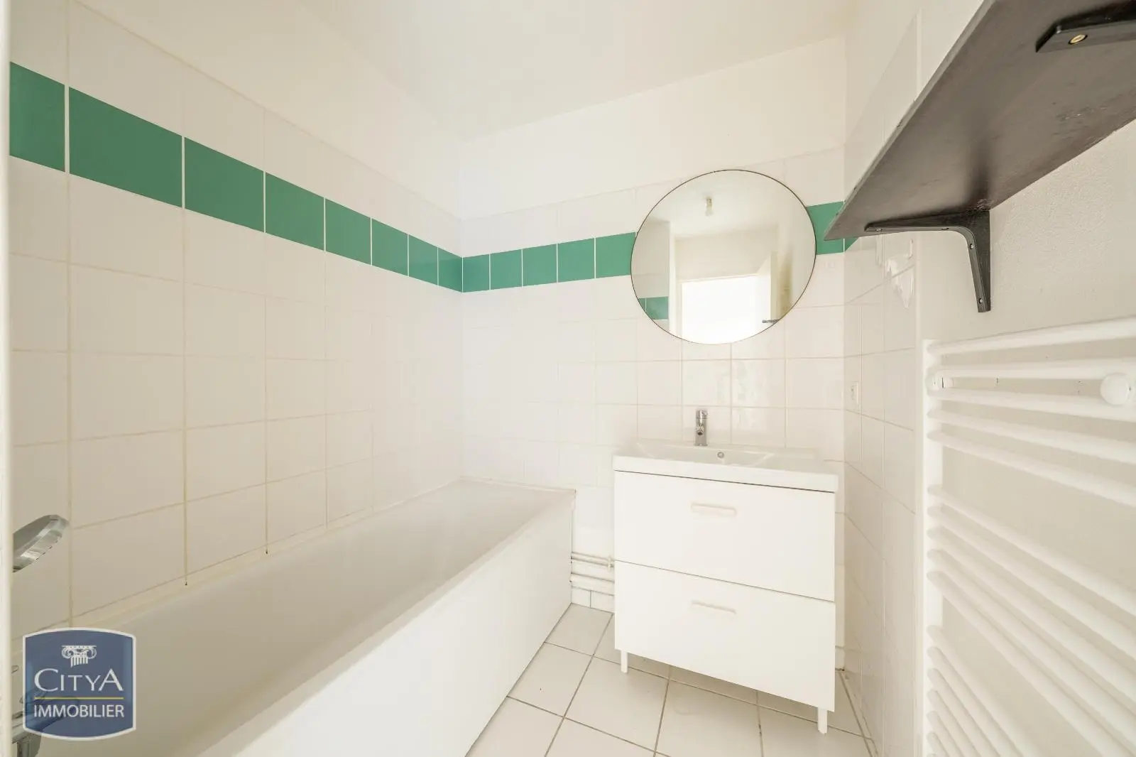 Photo 6 Appartement 2 pièces 42m²