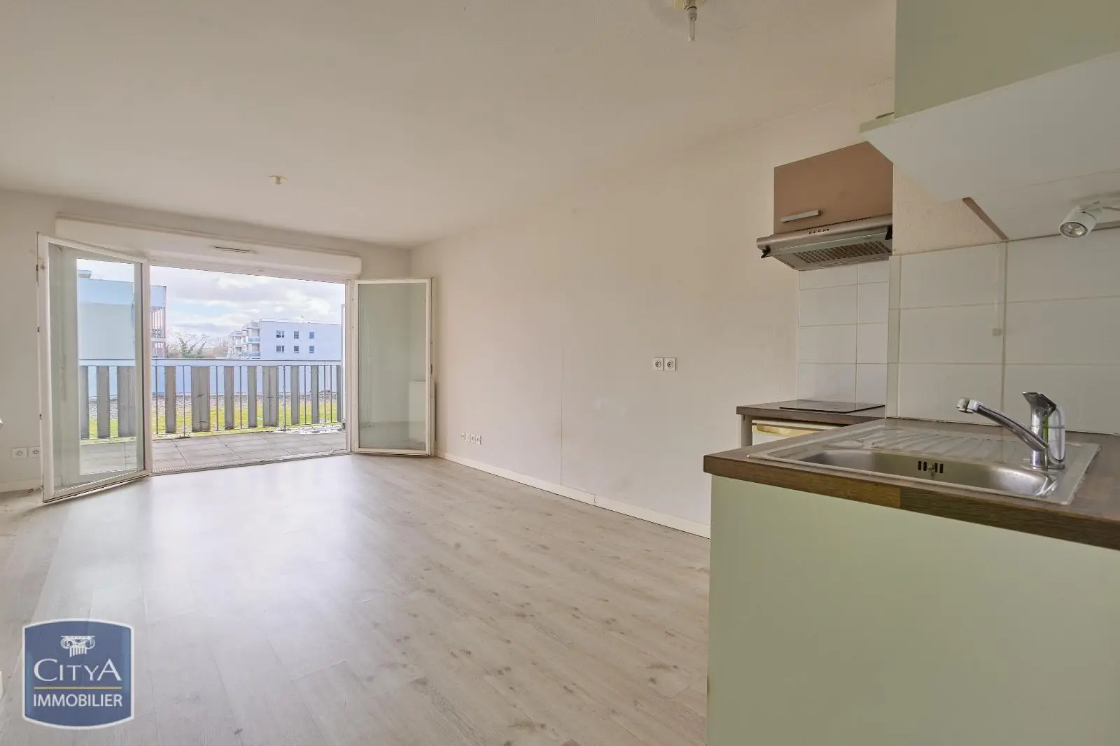 Photo 4 Appartement 2 pièces 45m²