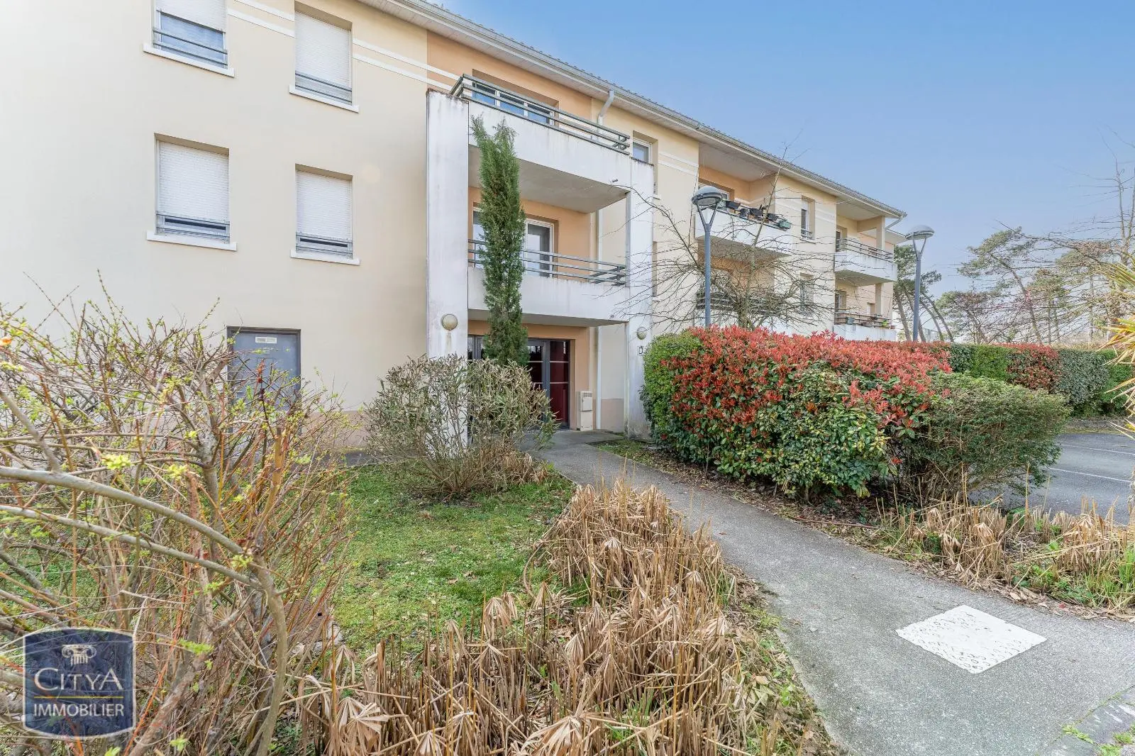 Photo 6 appartement Eysines