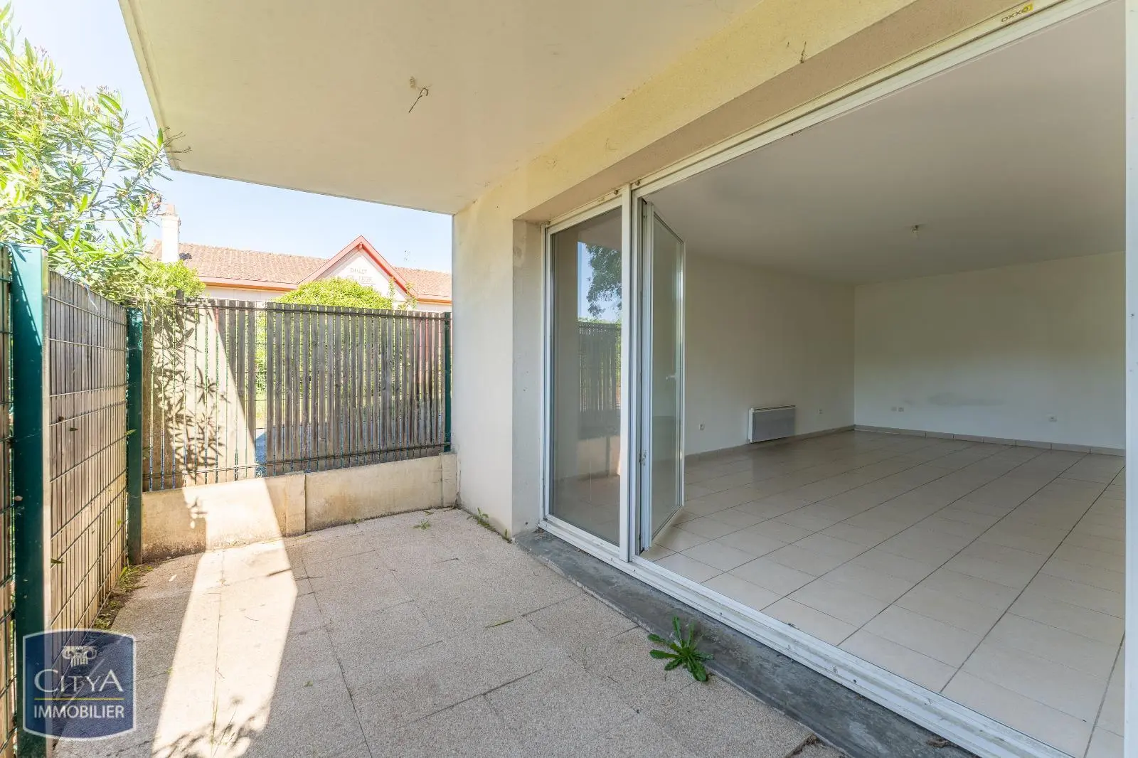 Photo 1 Appartement 1 pièce 40.39m²