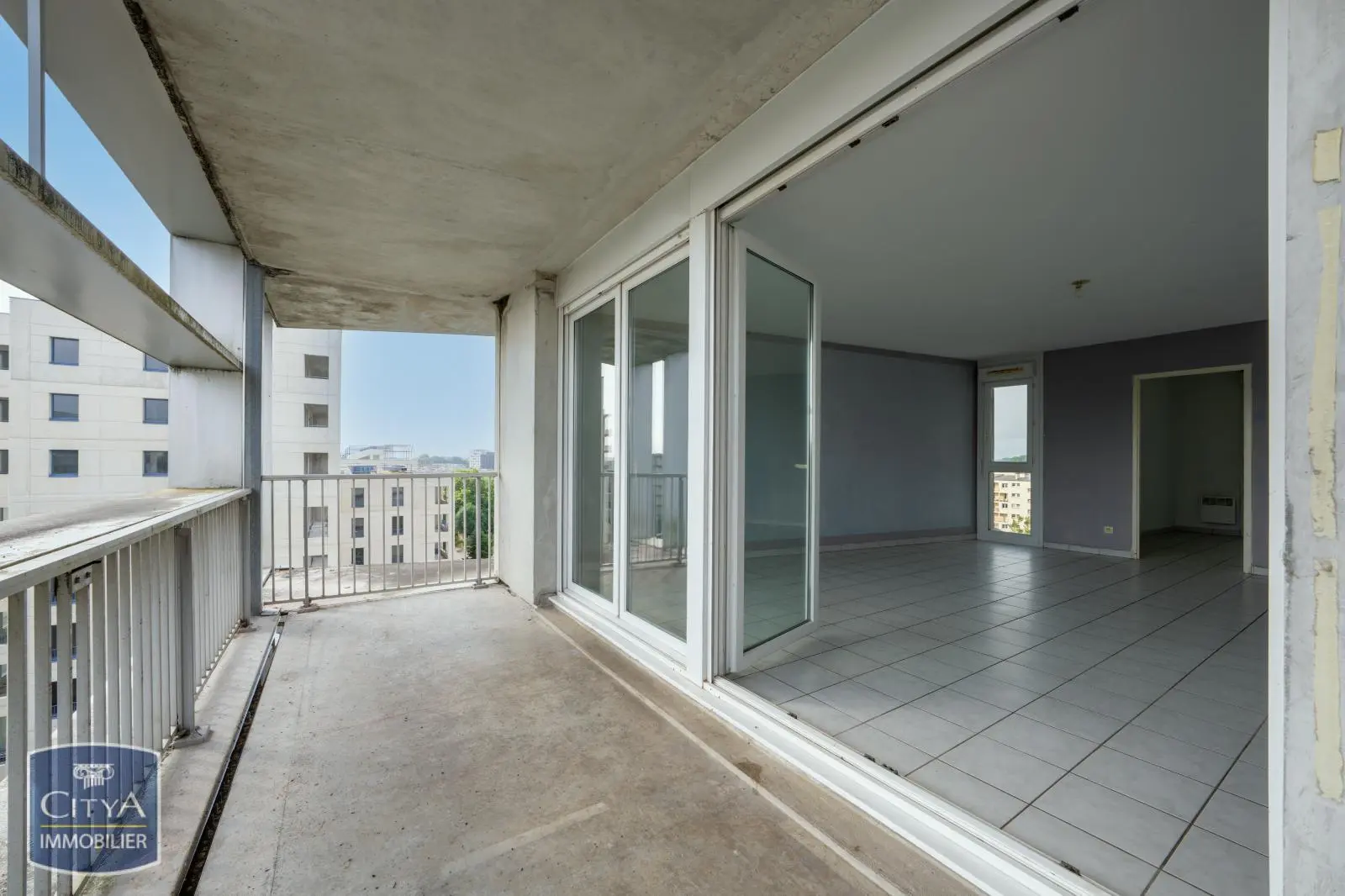 Photo 1 Appartement 3 pièces 70.75m²