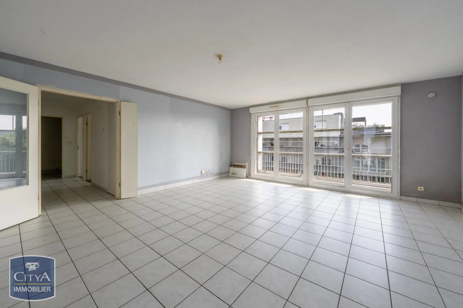 Photo 3 Appartement 3 pièces 70.75m²