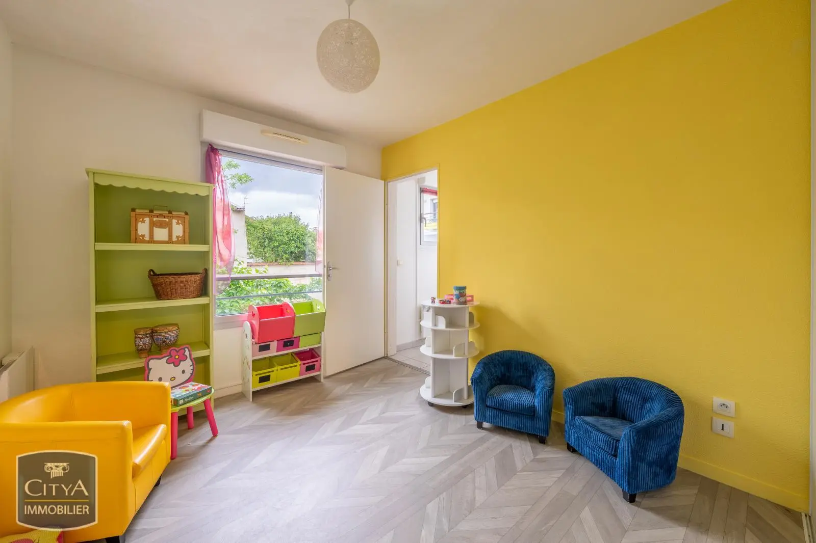 Photo 5 Appartement 4 pièces 93.94m²