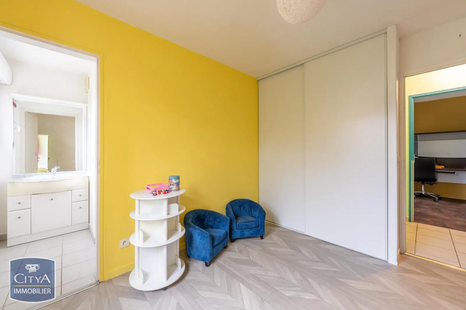 Photo 4 Appartement 4 pièces 93.94m²