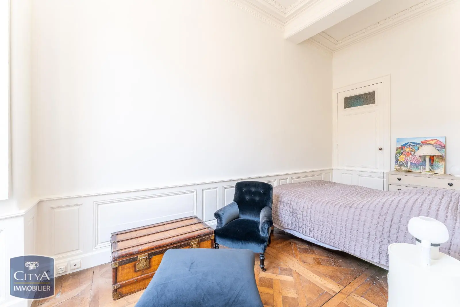 Photo 8 Appartement 3 pièces 66.06m²