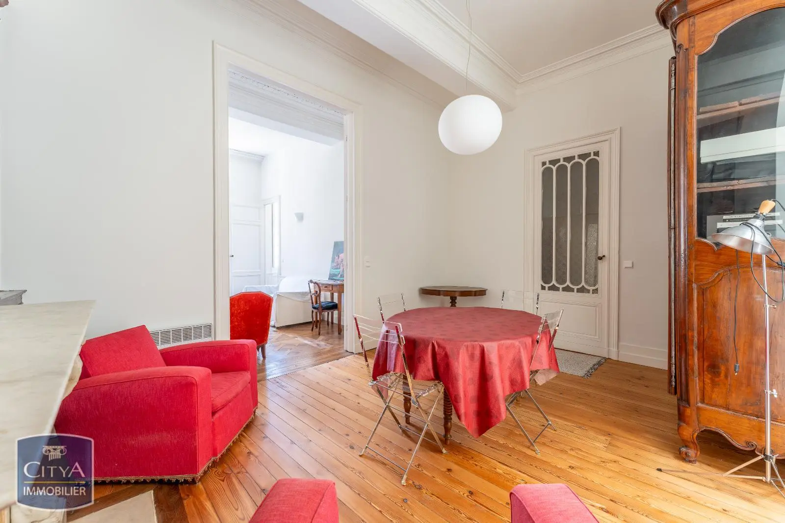Photo 4 Appartement 3 pièces 66.06m²