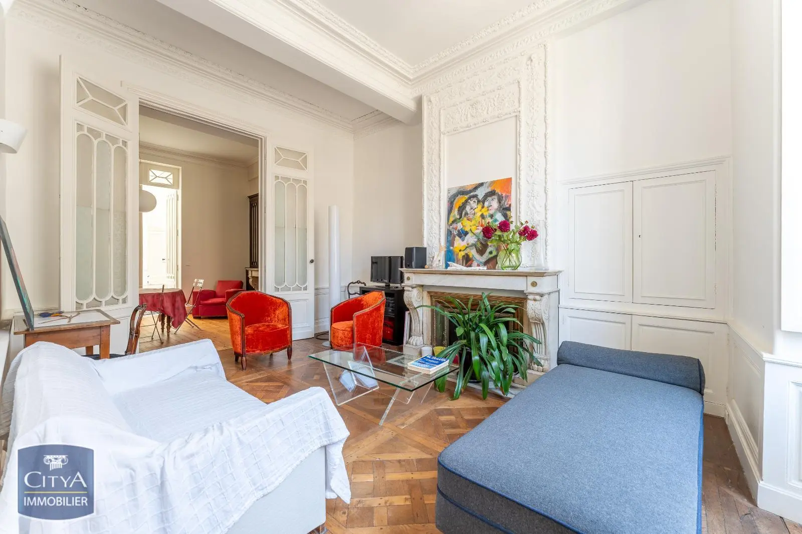 Photo 2 Appartement 3 pièces 66.06m²