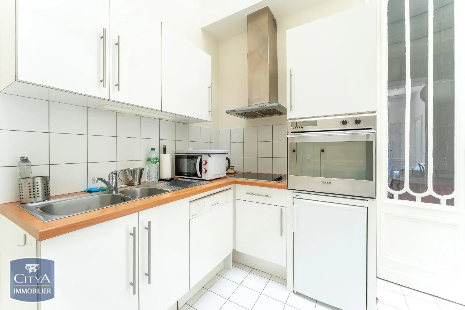 Photo 6 Appartement 3 pièces 66.06m²
