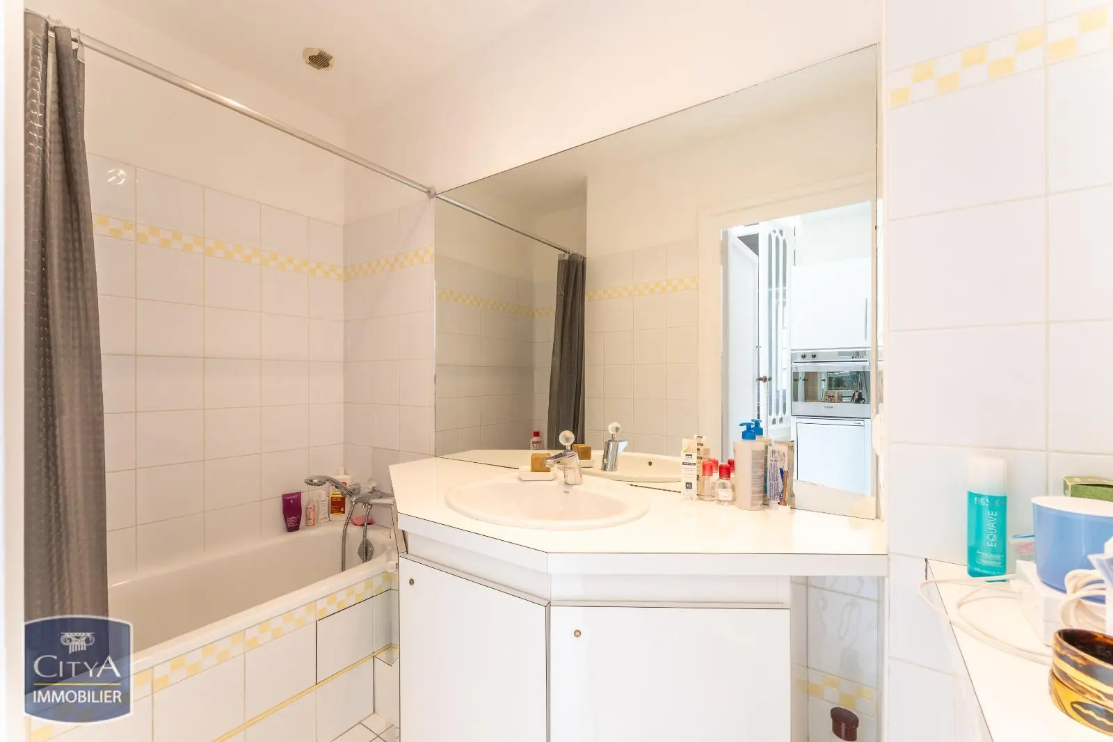 Photo 10 Appartement 3 pièces 66.06m²
