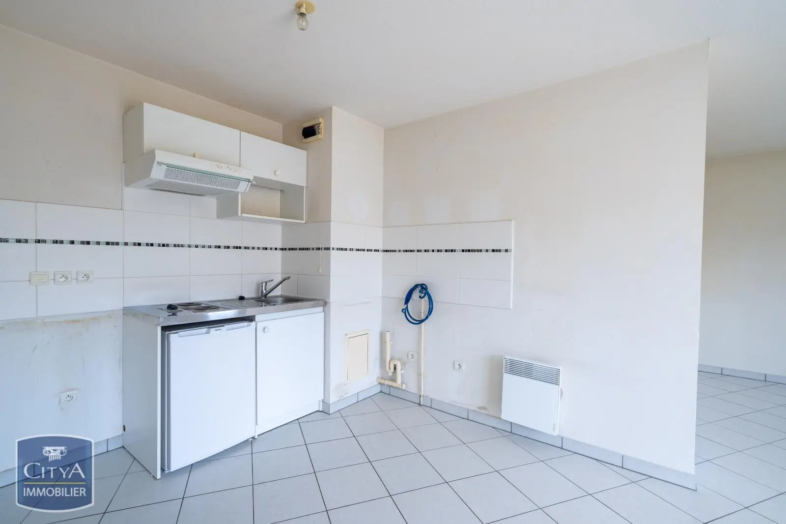Photo 11 Appartement 3 pièces 60.53m²