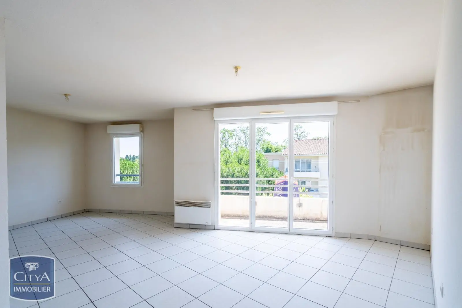 Photo 12 Appartement 3 pièces 60.53m²
