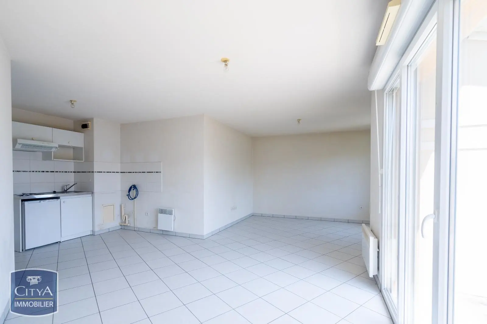 Photo 13 Appartement 3 pièces 60.53m²