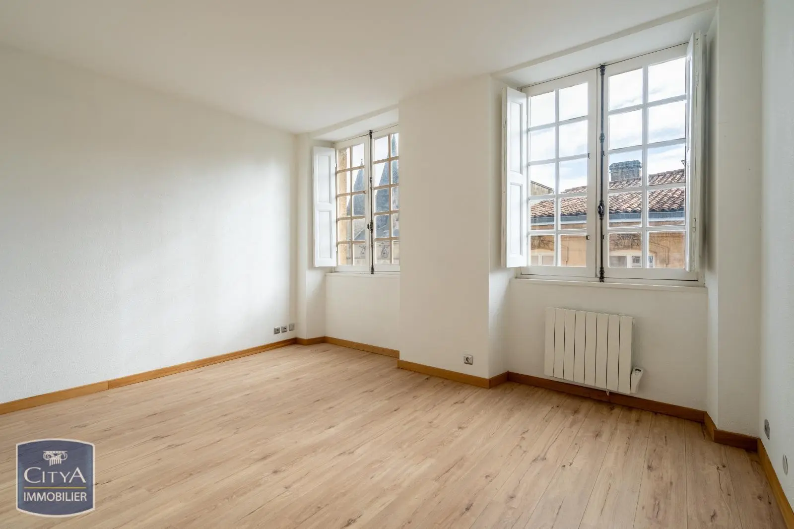 Photo 6 Appartement 2 pièces 41m²