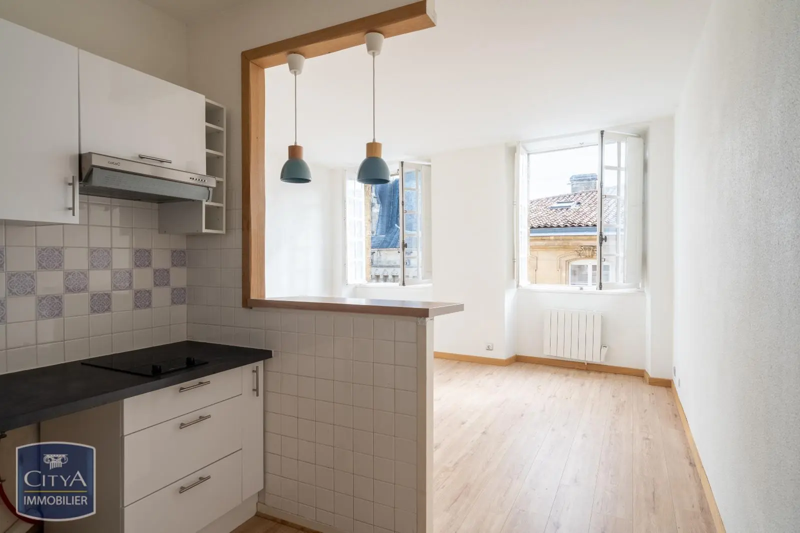 Photo 2 Appartement 2 pièces 41m²