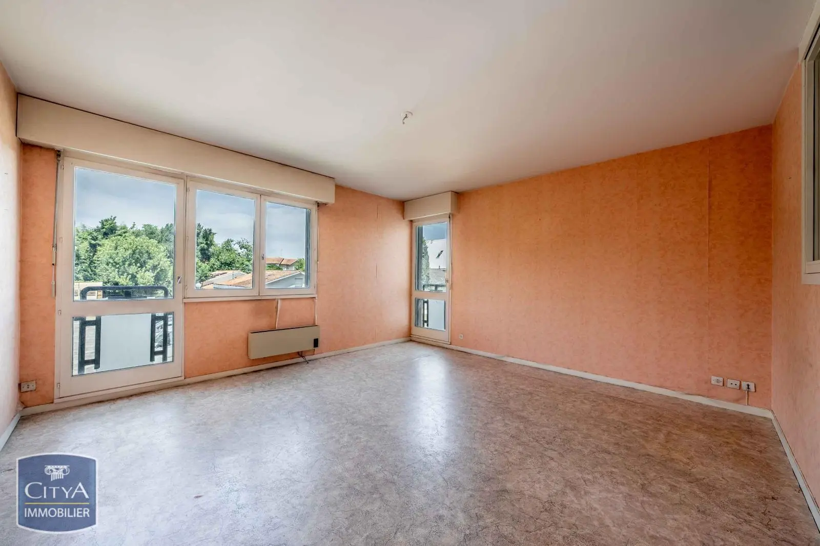 Photo 3 Appartement 2 pièces 44m²