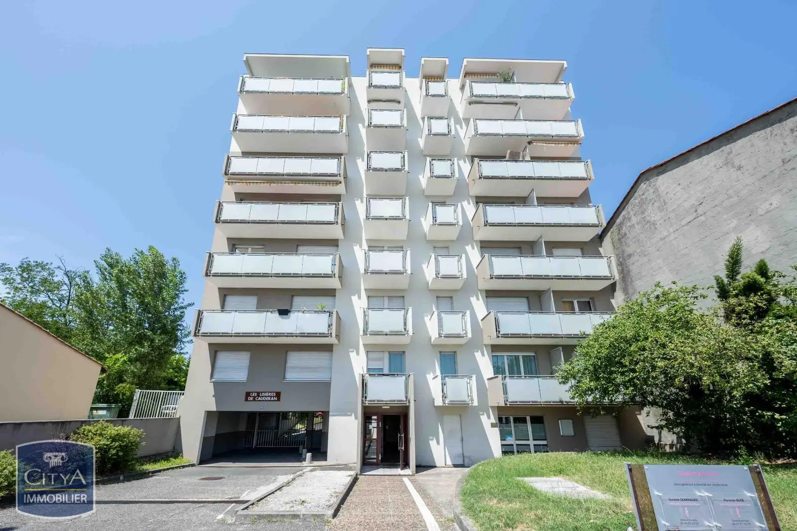Photo 10 Appartement 2 pièces 44m²