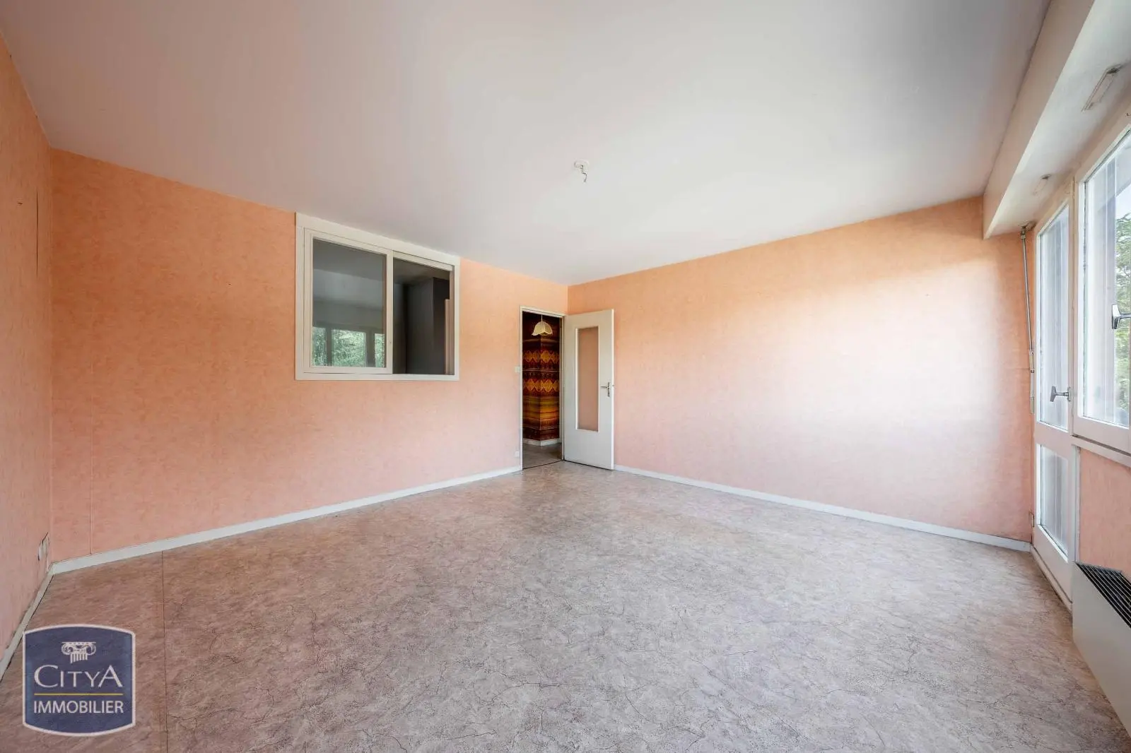Photo 5 Appartement 2 pièces 44m²