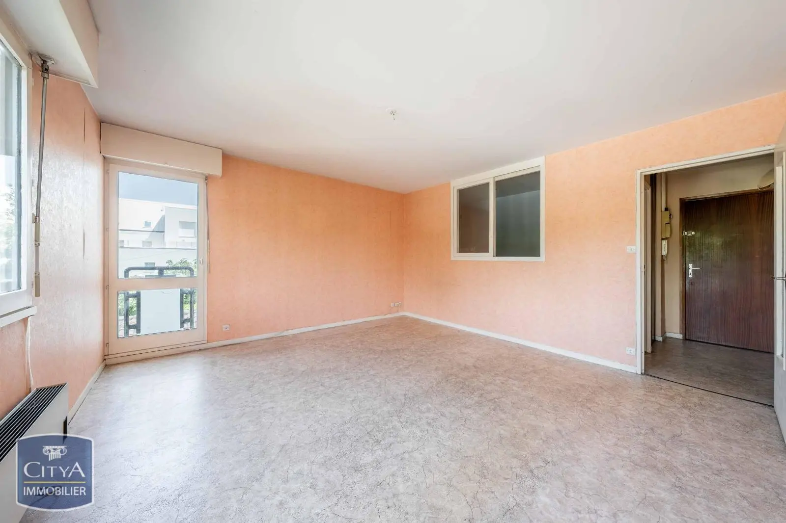 Photo 6 Appartement 2 pièces 44m²