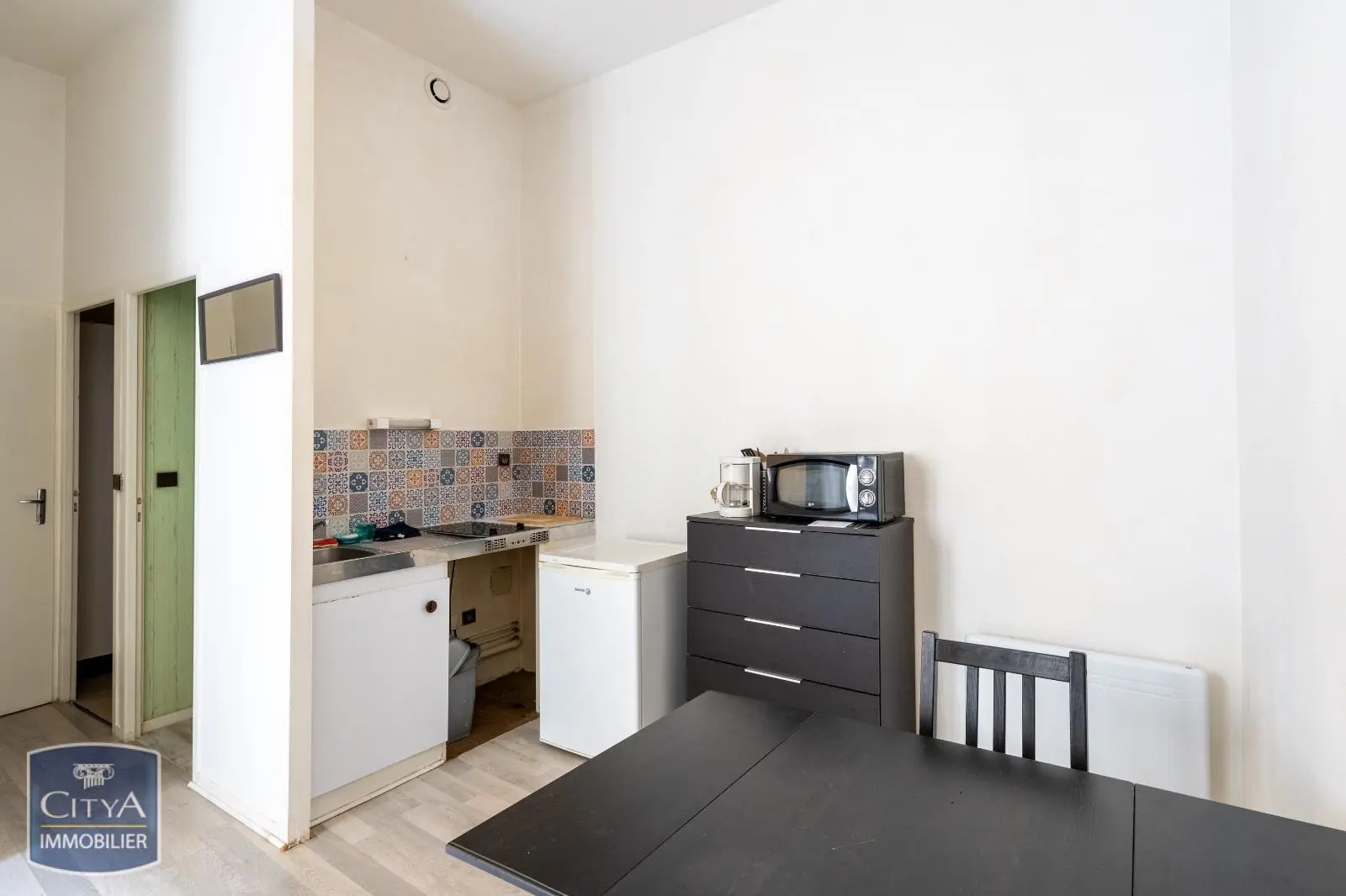Photo 12 Appartement 1 pièce 31m²