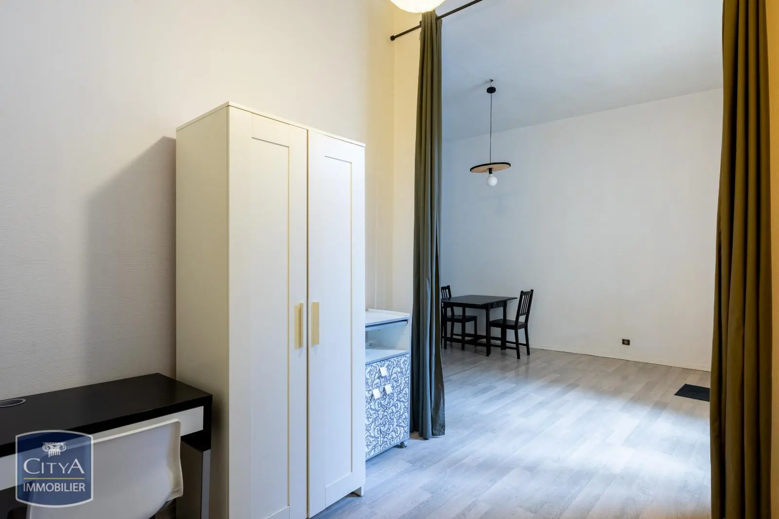 Photo 15 Appartement 1 pièce 31m²