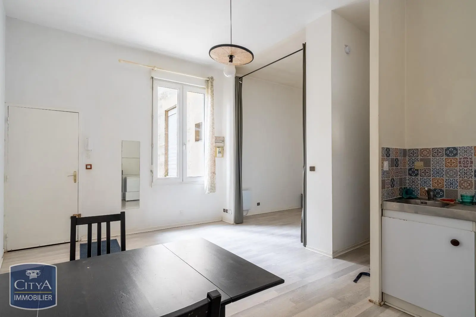 Photo 16 Appartement 1 pièce 31m²