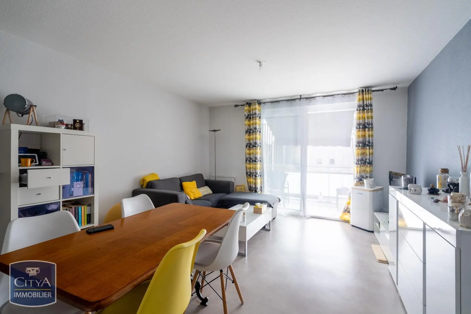 Photo 3 Appartement 2 pièces 49m²