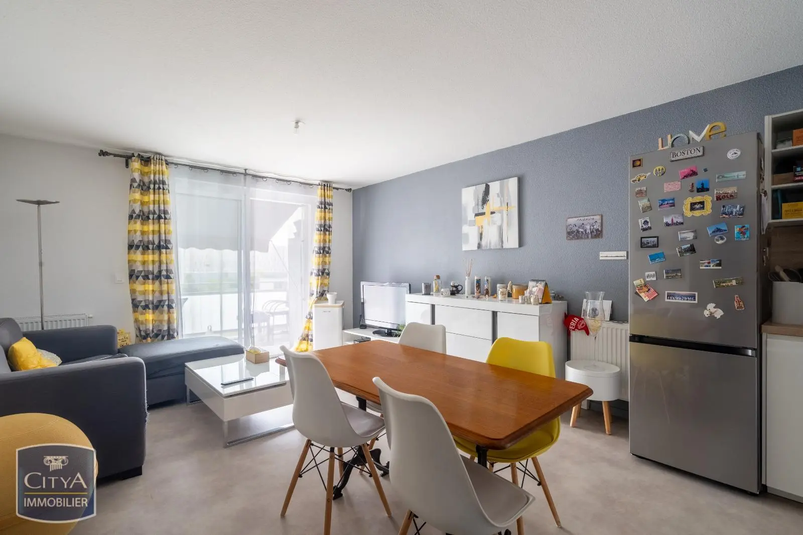 Photo 2 Appartement 2 pièces 49m²