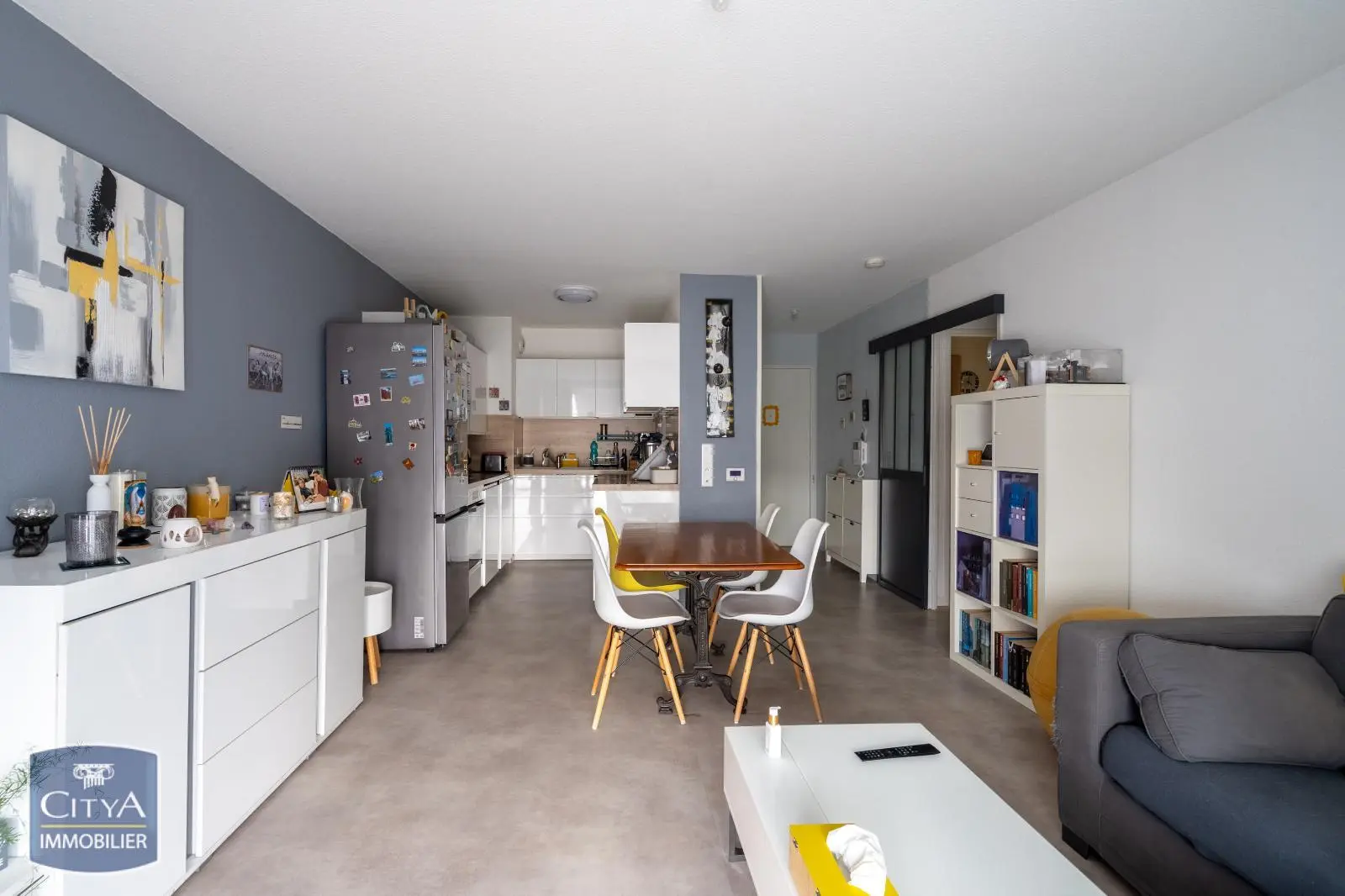 Photo 6 Appartement 2 pièces 49m²