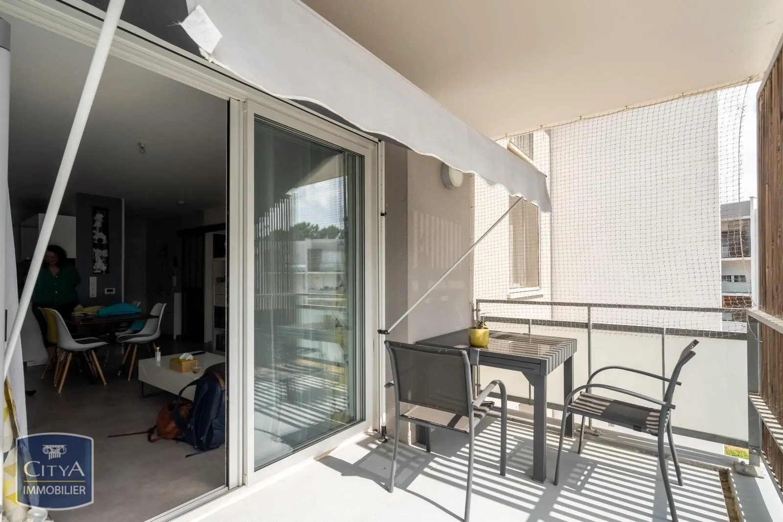 Photo 4 Appartement 2 pièces 49m²
