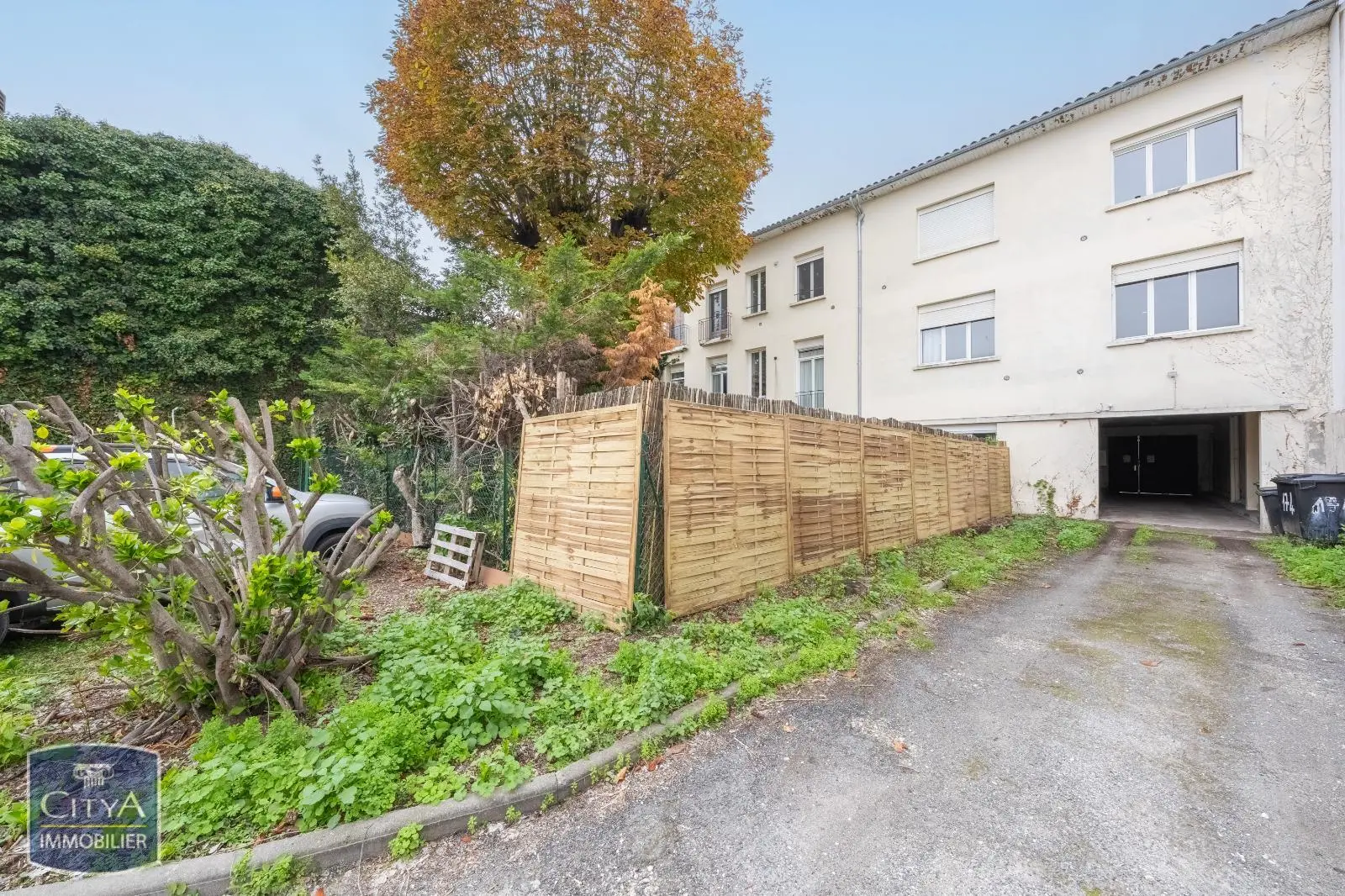 Photo 10 Appartement 2 pièces 36m²