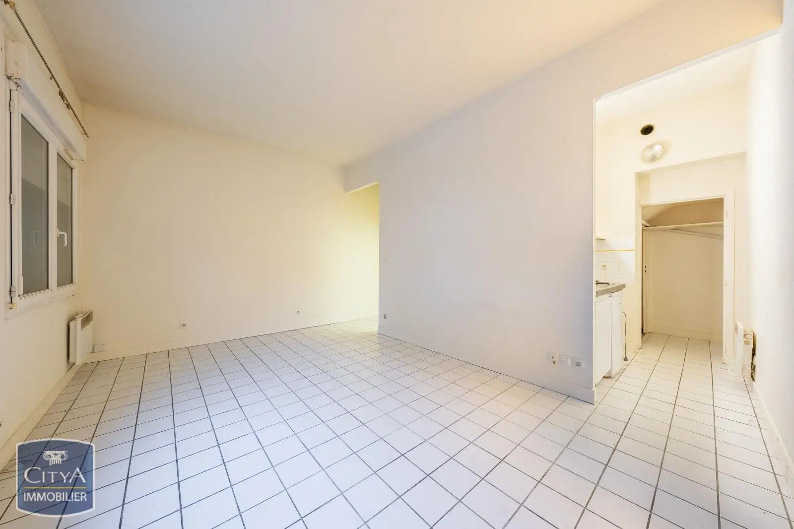 Photo 14 Appartement 2 pièces 36m²