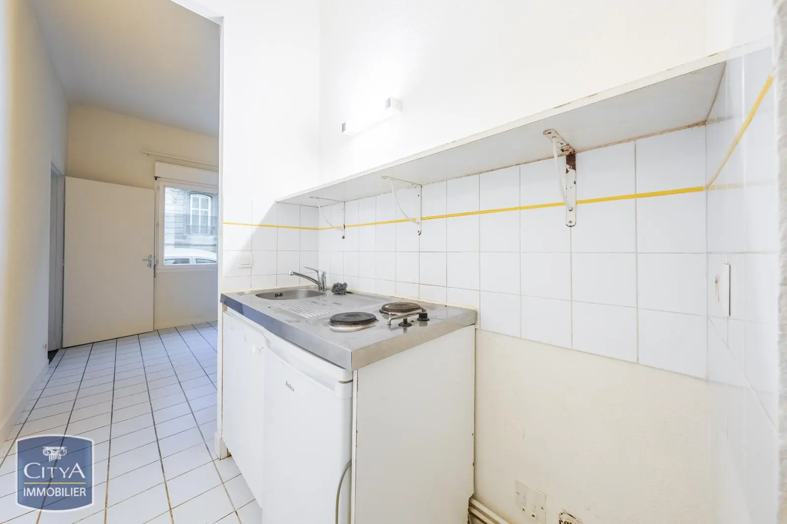 Photo 16 Appartement 2 pièces 36m²