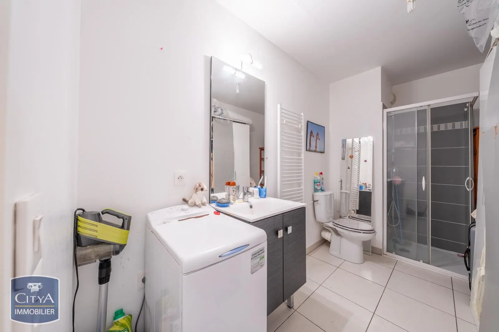 Photo 4 Appartement 1 pièce 29m²