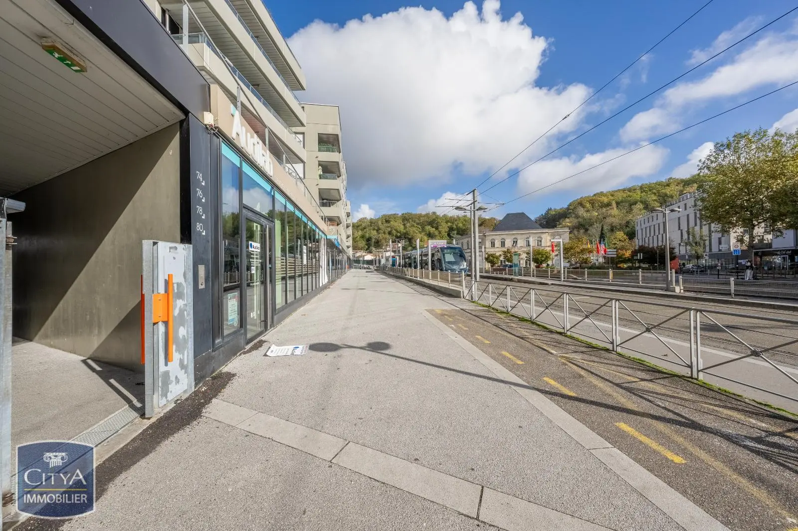 Photo 19 Appartement 1 pièce 29m²