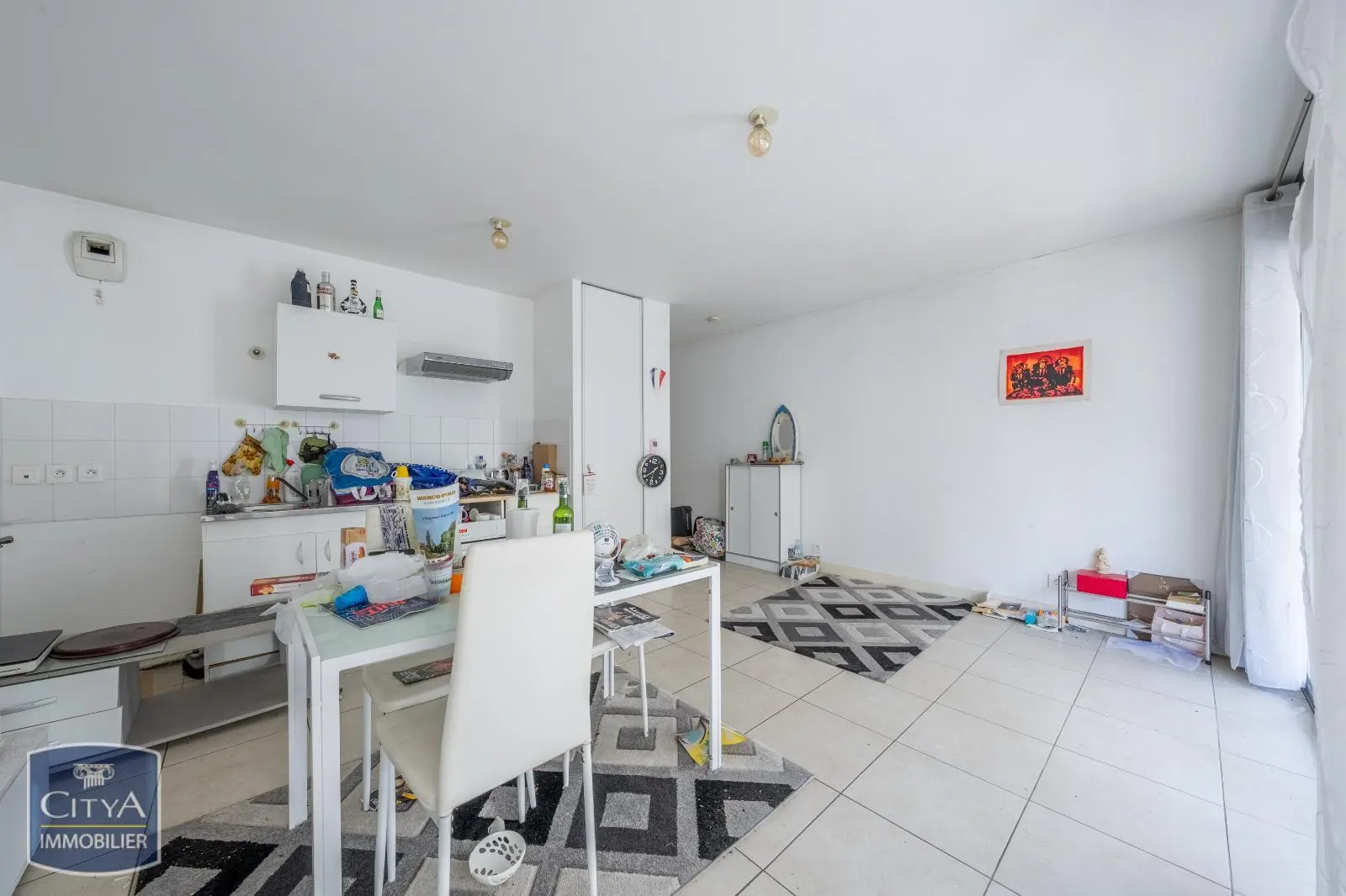 Photo 8 Appartement 1 pièce 29m²