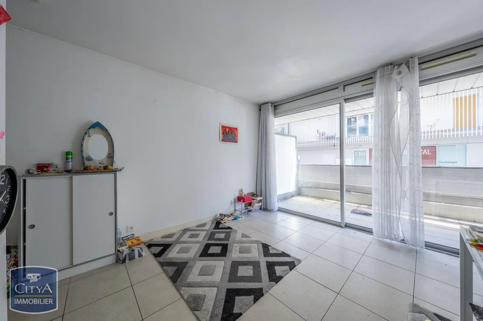 Photo 9 Appartement 1 pièce 29m²