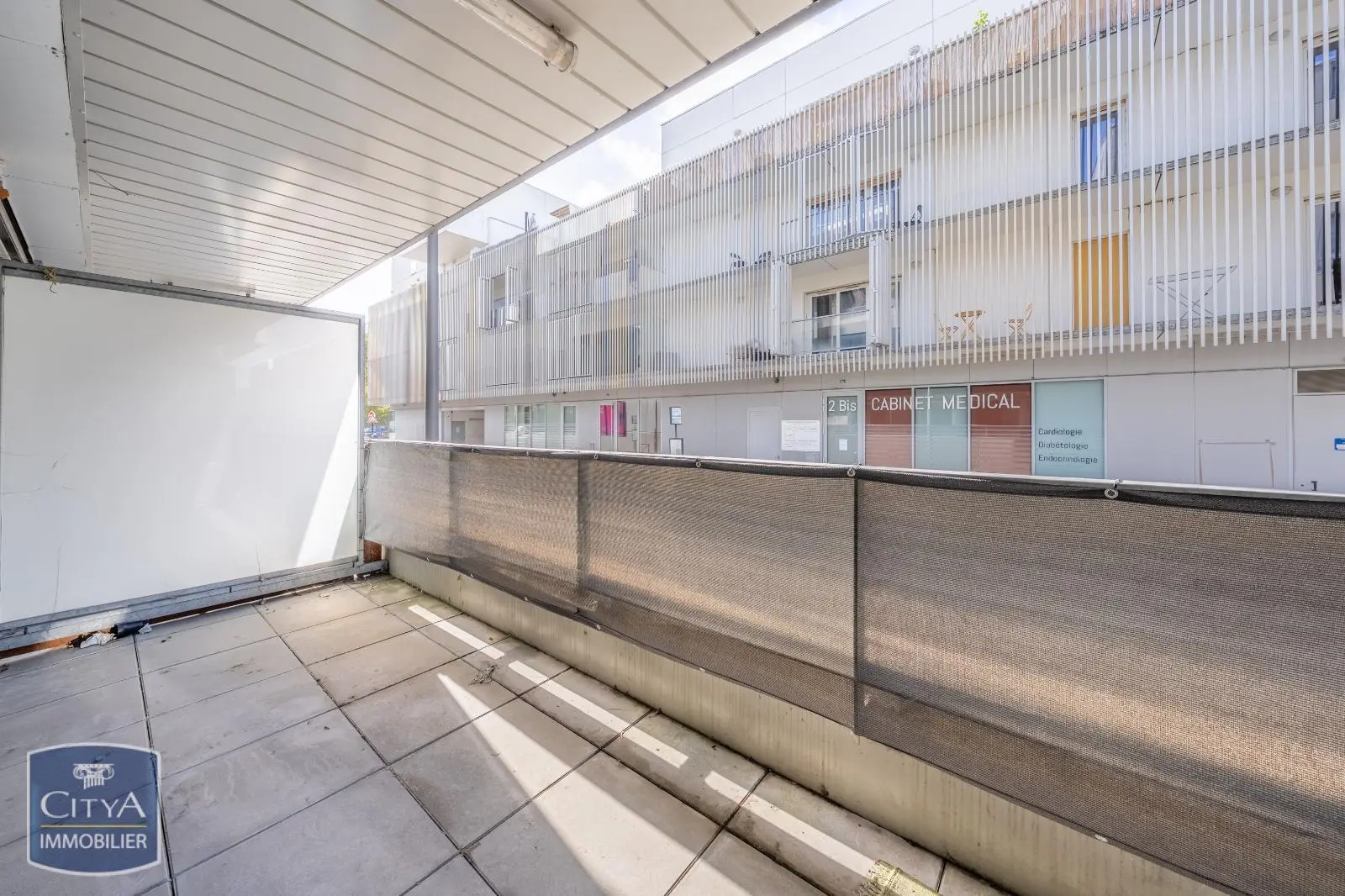 Photo 6 Appartement 1 pièce 29m²