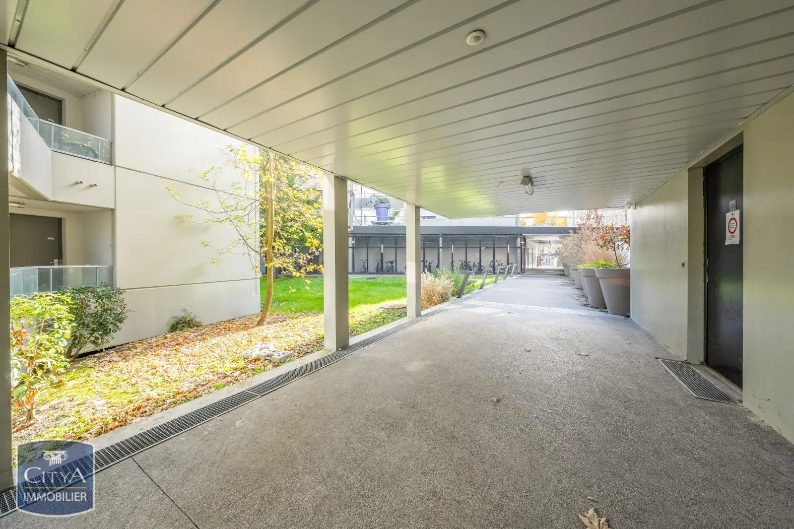 Photo 18 Appartement 1 pièce 29m²